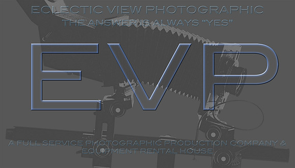 EVP website bg