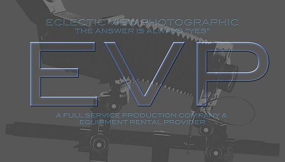 EVP website bg