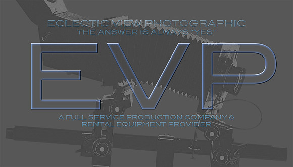 EVP website bg