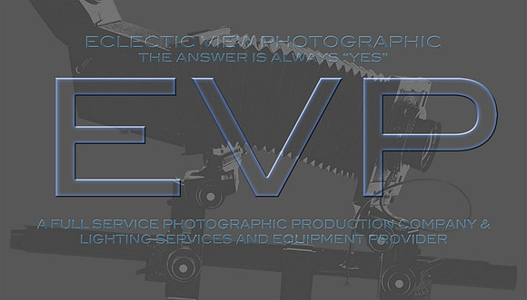 EVP website bg