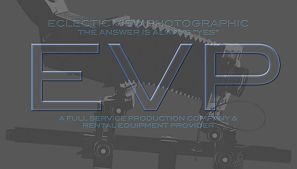 EVP website bg