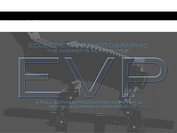 EVP website bg